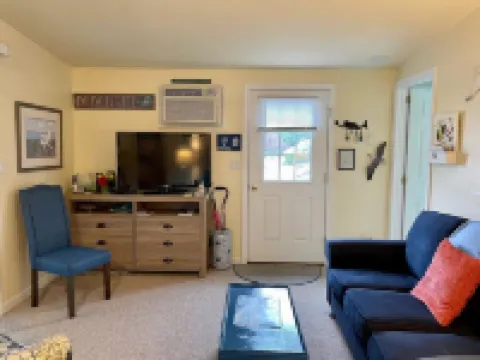 Wells Ogunquit Beach 3 Bed Cottage, 1 Mile From The Beach With Resort Amenities