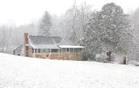 The Old Campbell Farm - a charming slice of 1884 history with a modern twist