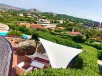COTTAGE SARDINIA Pool and Jacuzzi by KlabHouse