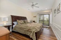 The newest and largest edition to the Wintergreen Retreat portfolio!