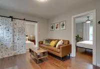 Mins to UK- Rupp- Kroger Field-  Blocks away to UK & ST Joes Hospital-