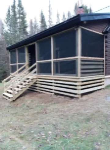 Minutes to Moosehead Lake, ATV Trails from driveway, Hiking, Mountain Biking