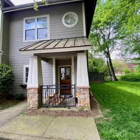 Updated Cottage Steps from Everything Downtown