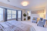 Craftsman Hideaway Haven - 12 mins to PDX airport Hotels near Clark College, Columbia Tech Center