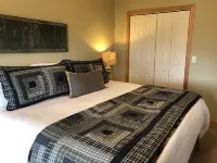 Best view of the river!