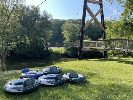 Relaxing Mountain Hideaway