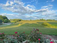 Relax & Refresh while enjoying the Simple Life of Amish Country - A Safe Haven Hotels in Lawrence County