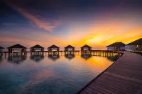Ellaidhoo Maldives by Cinnamon Hotel di Halaveli