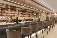 voco STOCKHOLM - KISTA by IHG - bar