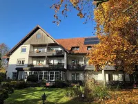 The Resting Place Hotels in Lemgo