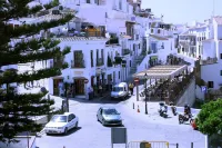 La Bolina-unique romantic holiday experience, private infinity pool, huge views Hotels in Torrox