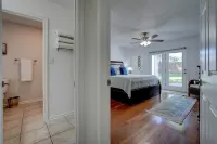 7South home across street from Lake Hamilton