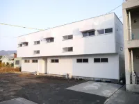 SR Mansion Hotels in Kanoya