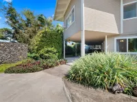 Beach Apartment Near Magic Sands