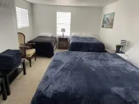 Family Style Lake House Hotels in Meadview