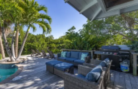༄ Sunset Shore on Anna Maria Island ༄