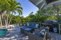 ༄ Sunset Shore on Anna Maria Island ༄