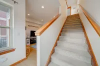 2 bd, 2 bath, Great Location in Bozeman near Costco, I-90, and food and shopping 보즈먼 호텔