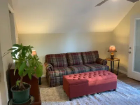 Harrogate, TN - 5 min. From LMU