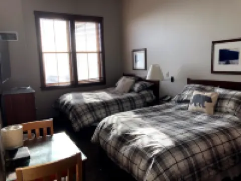 Allegheny Springs Slope Side Penthouse - Amazing Views Hotele w: Edray