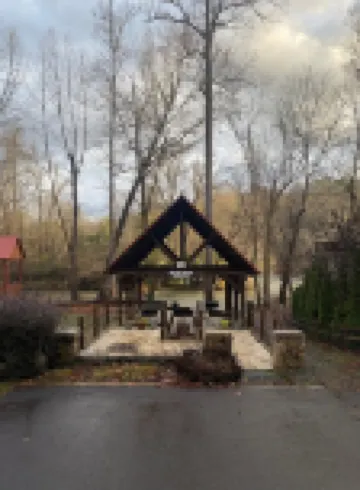Brasstown View Murphy North Carolina