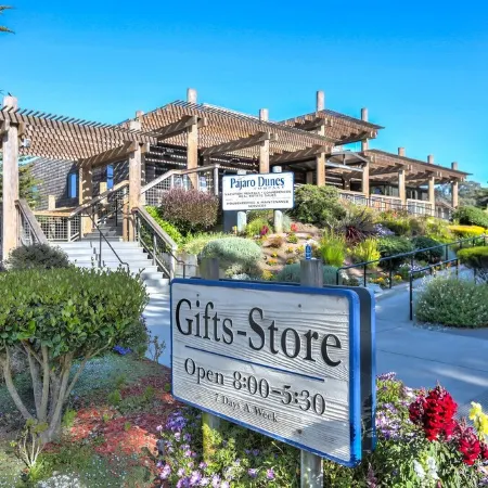 Beach Condo, 3 Bedrooms/2 Bath, Sleeps 9 Private Corner Patio Views of Dunes