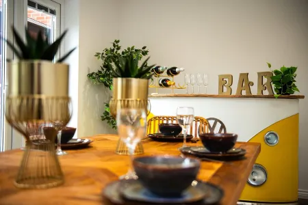 Amazing City Centre Home Отели рядом с достопримечательностью «University of Derby»