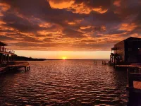 Dune Alright! Waterview & Private Dock