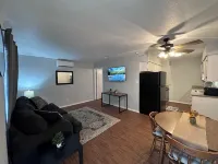 Piney Woods 7 - King Bed