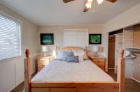 Kaysville 3 BR Home: Skiing, Lagoon, SLC!