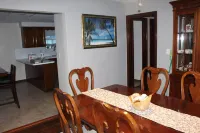 Blessed 4 Bedroom House/ family size house.