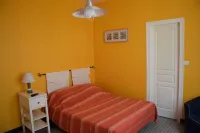 Soulac Sur Mer Close to the ocean and all amenities