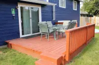 Umbrella J Getaway- Fully Remodeled 4 Bedroom Home