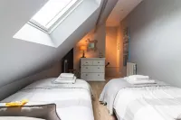 La Maison d'Harold  Port en Bessin Normandy Landing Beaches