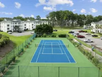 Golf View Oasis 2BR/2BA