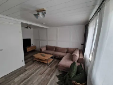 Ferienwohnung Hof Wehlenbach ハレンベルクのホテル