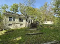 Lake House