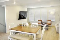 New 4-bedroom townhome in Midvale, near Trax, Ski, Airport