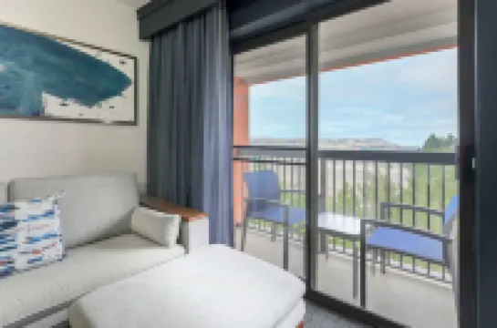 Courtyard Denver Golden/Red Rocks Hotels in Jefferson County