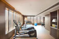 波泰爾萬怡酒店 - 健身室/gym room