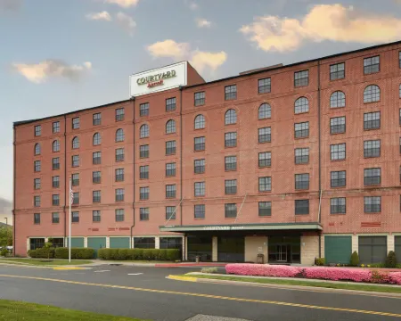 阿伯丁裏普肯體育場萬怡酒店 阿伯丁酒店