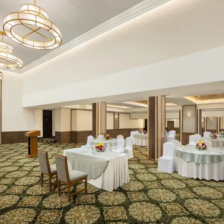 Fortune Resort Grace, Mussoorie - Member ITC Hotels' Group