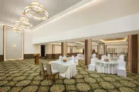 Fortune Resort Grace, Mussoorie - Member ITC Hotels' Group - breakfast