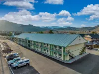 Days Inn by Wyndham Carson City Hotels in Carson City
