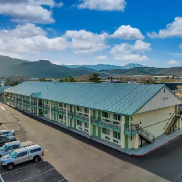 Days Inn by Wyndham Carson City