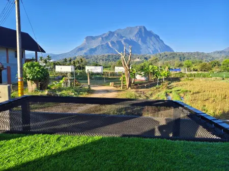 Lhongkhao-Chiang Dao Отели рядом с достопримечательностью «Wat Cham PI»