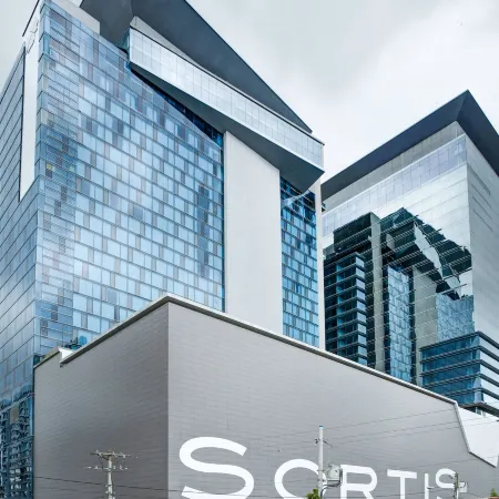 Sortis Hotel, Spa & Casino, Autograph Collection