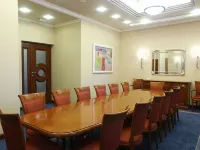 Best Western Premier Hotel Astoria