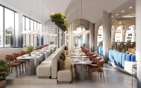 The Liman Hotel Hotel a Sint-Joost-ten-Node