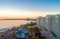 Sheraton Buganvilias Resort & Convention Center - con vista mare